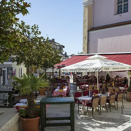 Boutique Hotel Melissa-3